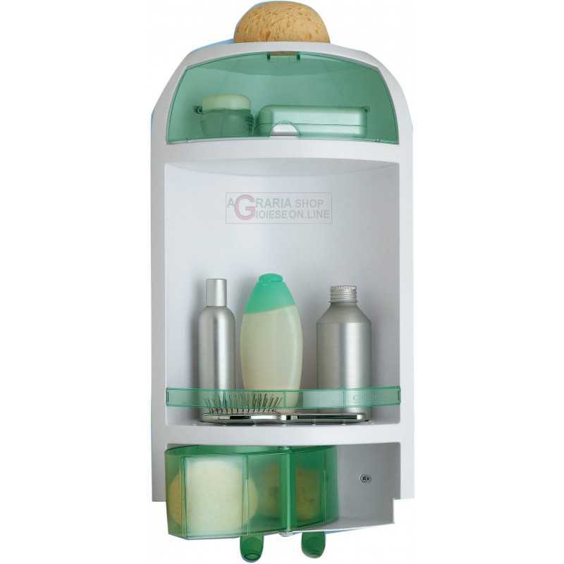per bagno avant bca gedy art angoliera attrezzata