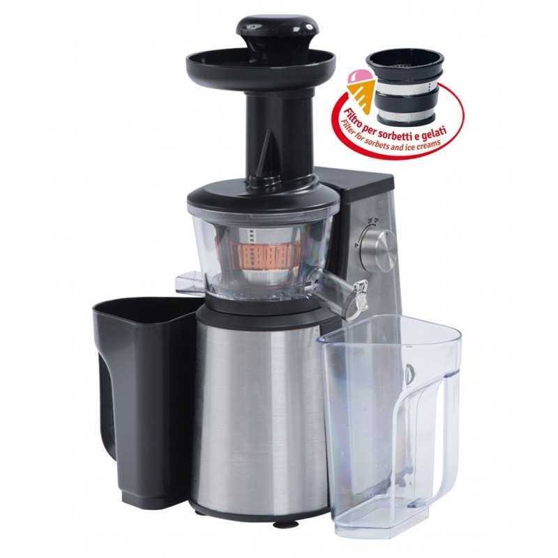 Estrattore di succo rgv mod. juice art elettrico da watt. 400