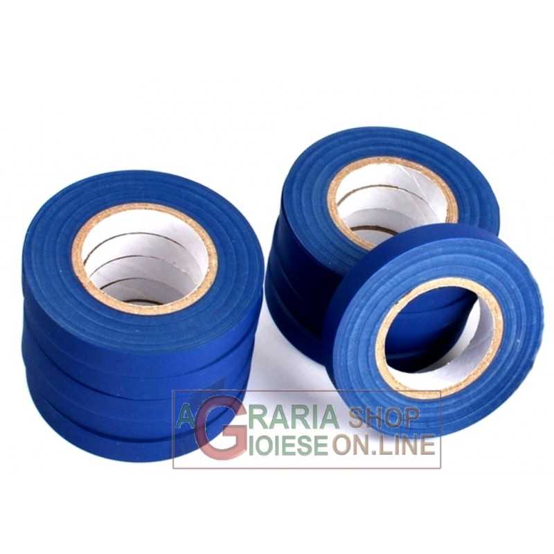 2065 Nastro in Pvc per Legatrice Verde 26 M 10 Pz Art STOCKER